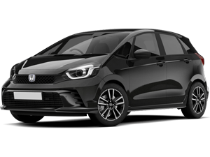 Honda-Jazz